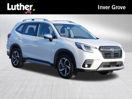2024 Subaru Forester Inver Grove Heights MN