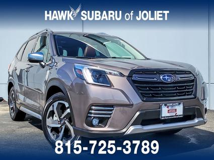 2024 Subaru Forester Plainfield IL