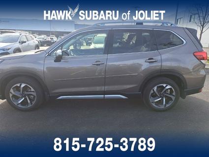 2024 Subaru Forester Plainfield IL