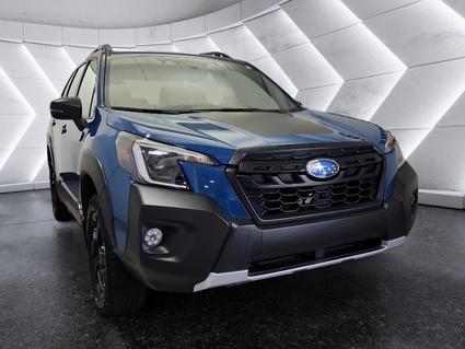 2022 Subaru Forester Columbia SC