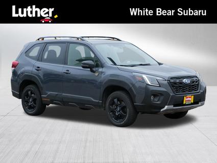 2023 Subaru Forester Saint Paul MN