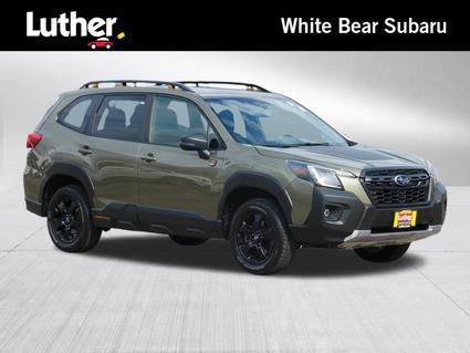 2023 Subaru Forester Saint Paul MN