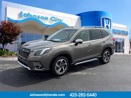 2024 Subaru Forester Johnson City TN