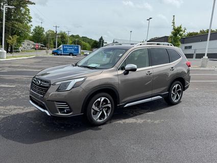 2024 Subaru Forester Johnson City TN