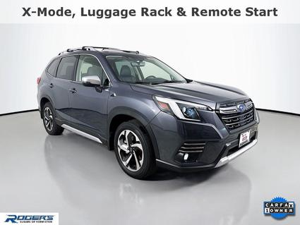 2024 Subaru Forester Hermiston OR