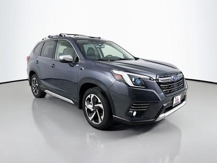 2024 Subaru Forester Hermiston OR