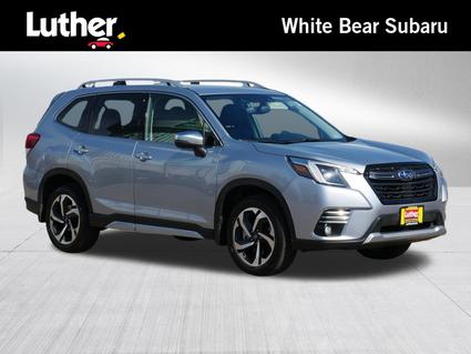 2024 Subaru Forester Saint Paul MN