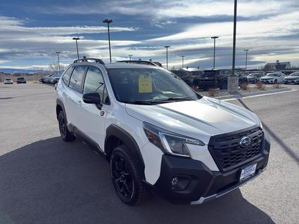 2022 Subaru Forester Bozeman MT