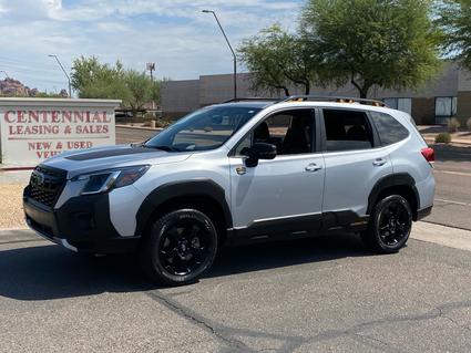 2022 Subaru Forester Phoenix AZ