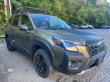 2022 Subaru Forester Salem VA