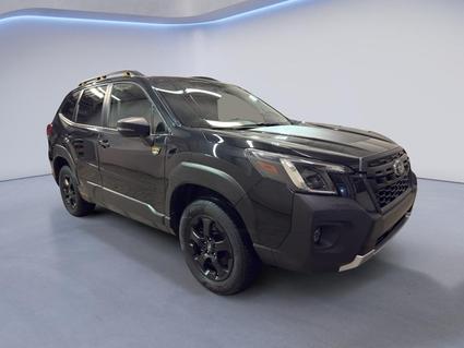 2023 Subaru Forester Brunswick OH
