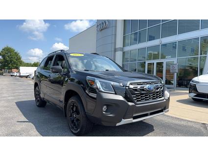 2023 Subaru Forester Lexington KY