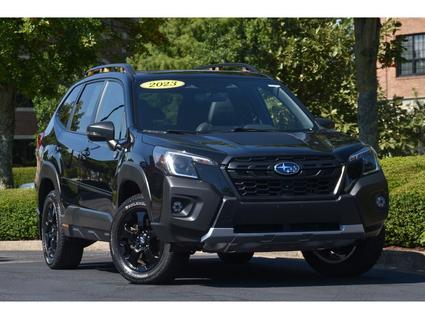 2023 Subaru Forester Lexington KY