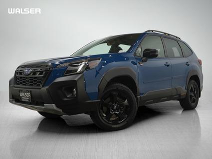 2023 Subaru Forester Minneapolis MN