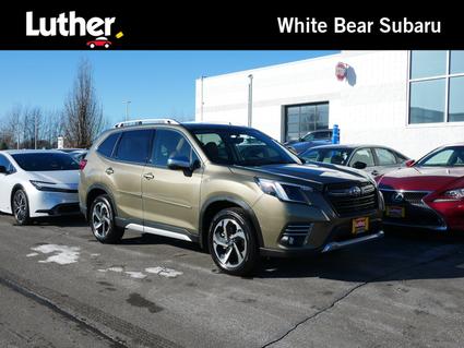 2024 Subaru Forester Saint Paul MN