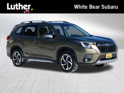 2024 Subaru Forester Saint Paul MN