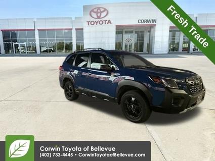 2022 Subaru Forester Bellevue NE