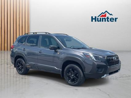 2022 Subaru Forester Fletcher NC