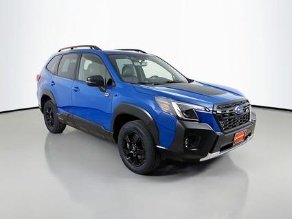 2023 Subaru Forester Hermiston OR