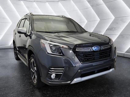 2024 Subaru Forester Columbia SC