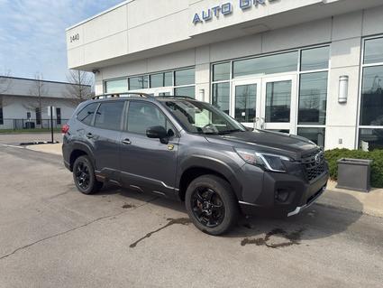 2022 Subaru Forester Lexington KY