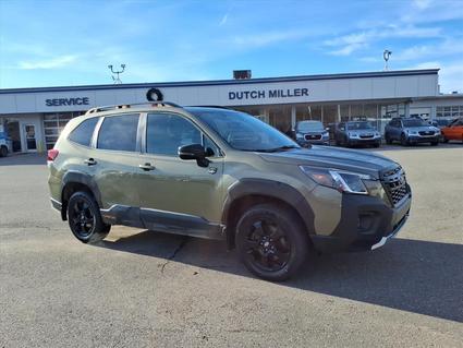 2023 Subaru Forester Charleston WV