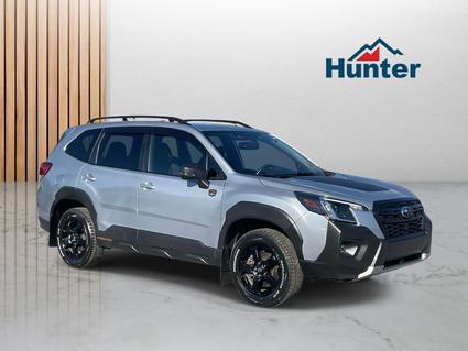 2023 Subaru Forester Fletcher NC