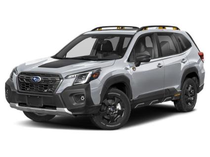 2023 Subaru Forester Saint Paul MN