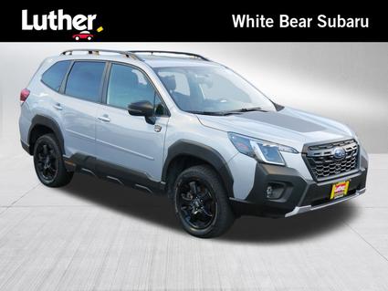 2023 Subaru Forester Saint Paul MN