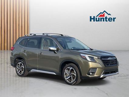 2024 Subaru Forester Fletcher NC