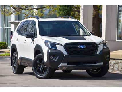 2022 Subaru Forester Lexington KY