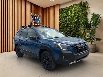 2022 Subaru Forester Post Falls ID