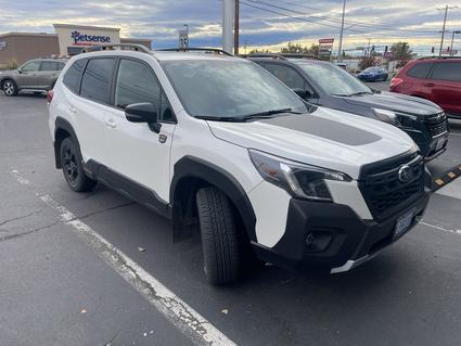 2022 Subaru Forester Hermiston OR