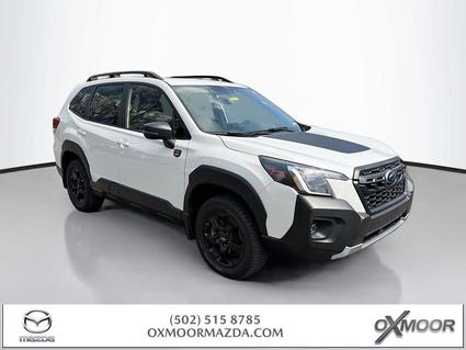 2023 Subaru Forester Louisville KY