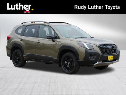 2023 Subaru Forester Minneapolis MN