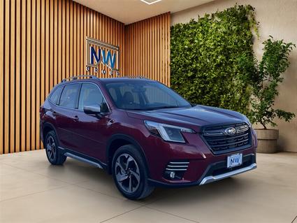 2024 Subaru Forester Post Falls ID