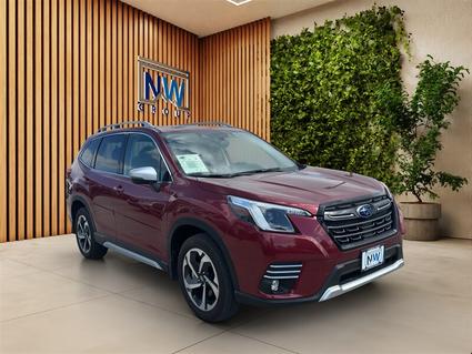 2024 Subaru Forester Post Falls ID