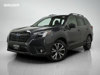 2023 Subaru Forester Burnsville MN