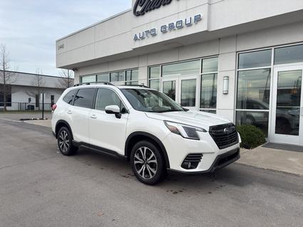 2022 Subaru Forester Lexington KY