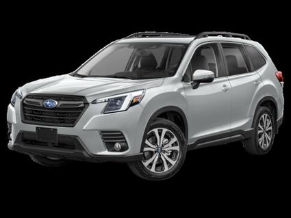 2022 Subaru Forester Indiana PA