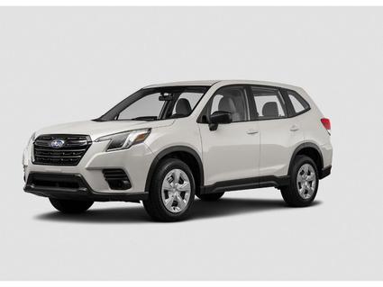 2022 Subaru Forester Harriman TN