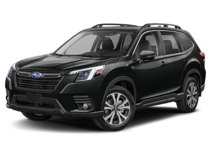 2023 Subaru Forester Minneapolis MN