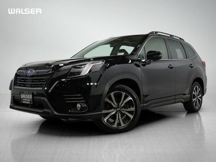 2023 Subaru Forester Minneapolis MN