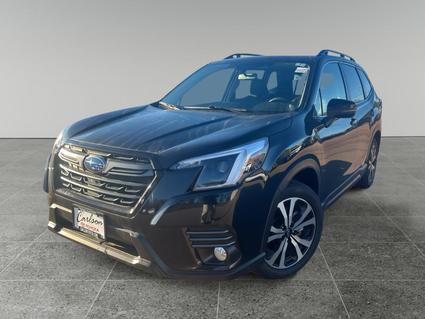 2022 Subaru Forester Wausau WI
