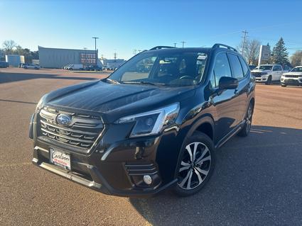 2022 Subaru Forester Wausau WI