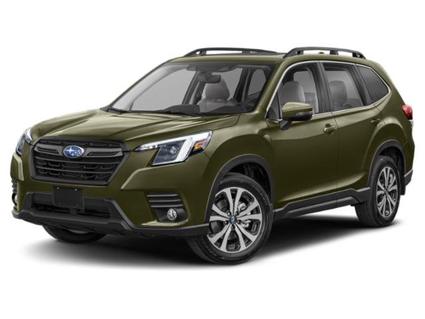 2022 Subaru Forester Minneapolis MN