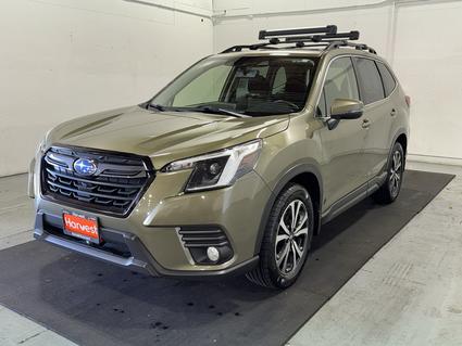 2022 Subaru Forester Yakima WA