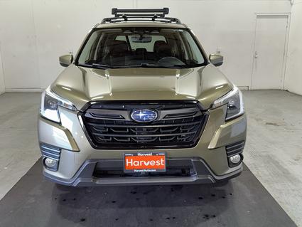2022 Subaru Forester Yakima WA