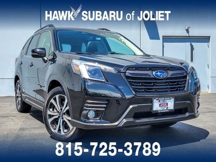 2023 Subaru Forester Plainfield IL