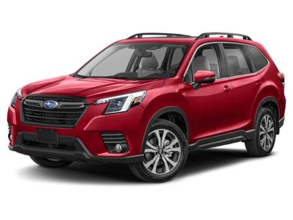 2023 Subaru Forester Minneapolis MN